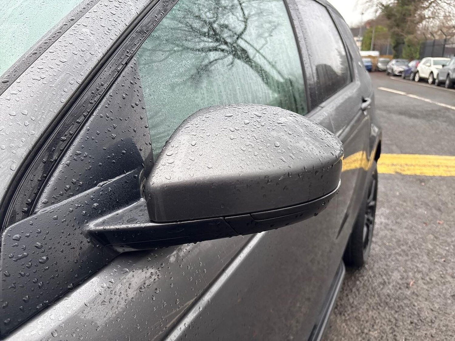 Used Land Rover Discovery Sport 2019 for sale - 76897124: Photo 31