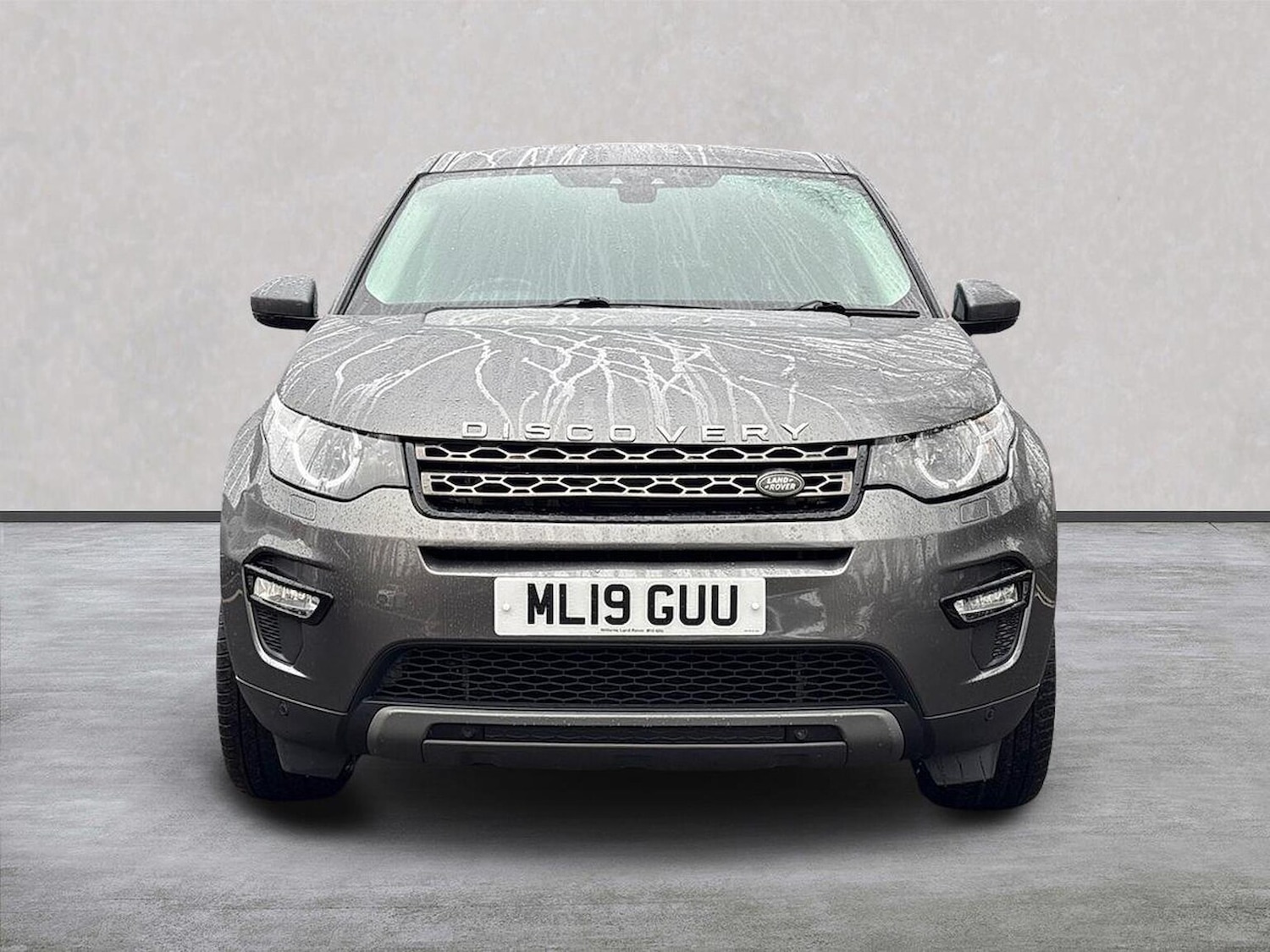 Used Land Rover Discovery Sport 2019 for sale - 76897124: Photo 5