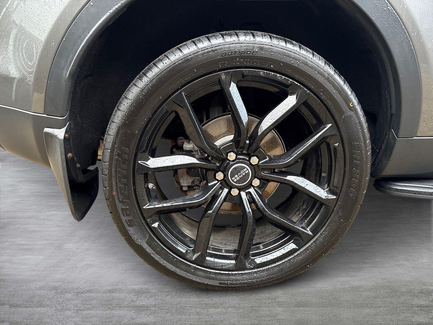 Used Land Rover Discovery Sport 2019 for sale - 76897124: Photo 6