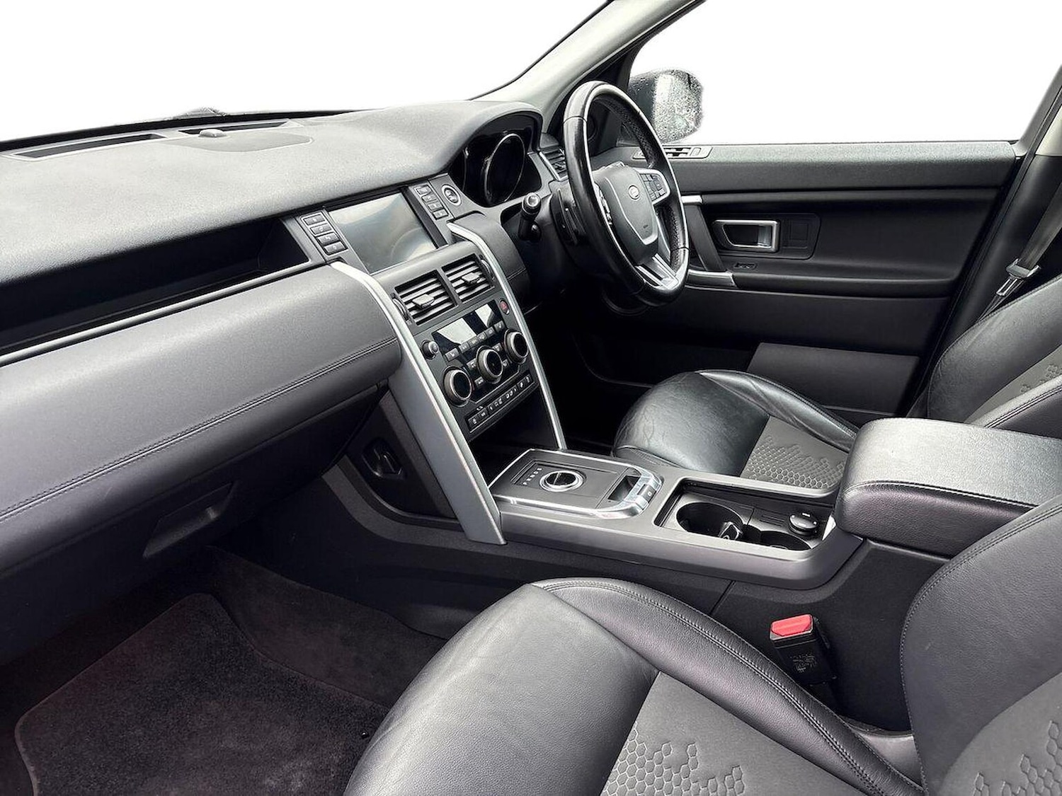 Used Land Rover Discovery Sport 2019 for sale - 76897124: Photo 7