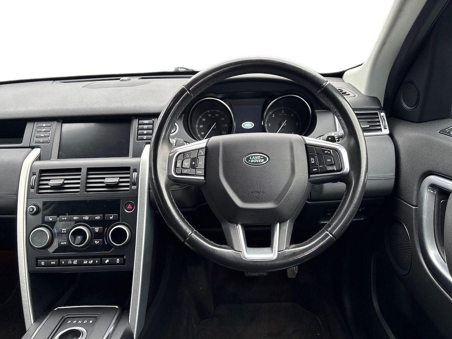 Used Land Rover Discovery Sport 2019 for sale - 76897124: Photo 9