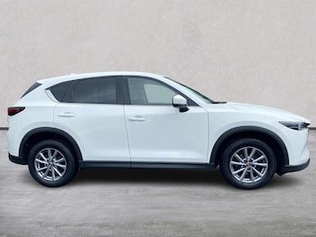 Used Mazda CX-5 2022 for sale - 79483085: Photo