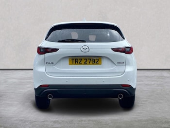 Used Mazda CX-5 2022 for sale - 79483085: Photo