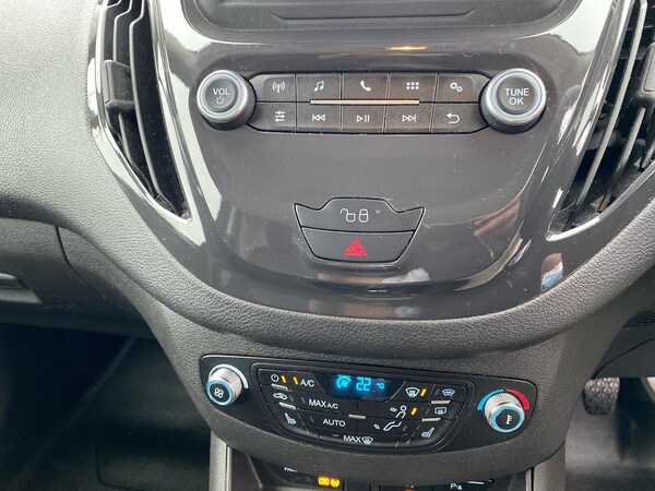 Used Ford Transit Courier 2021 for sale - 76134293: Photo 12