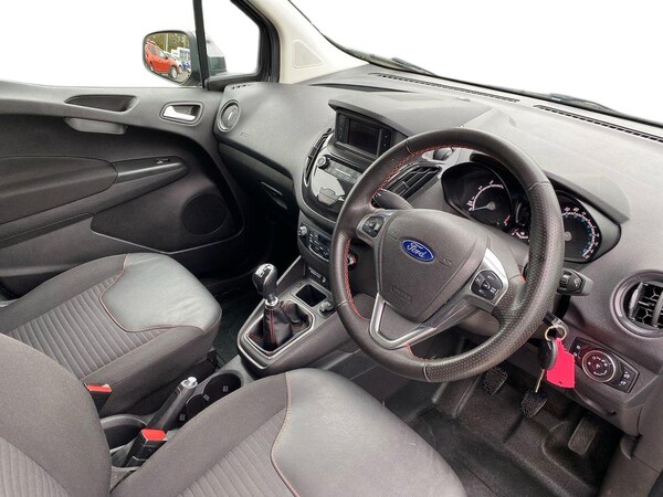 Used Ford Transit Courier 2021 for sale - 76134293: Photo 15