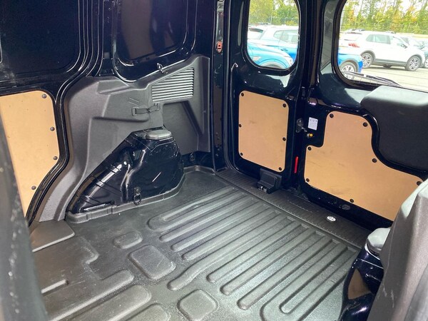 Used Ford Transit Courier 2021 for sale - 76134293: Photo 16