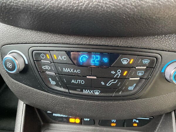 Used Ford Transit Courier 2021 for sale - 76134293: Photo 24