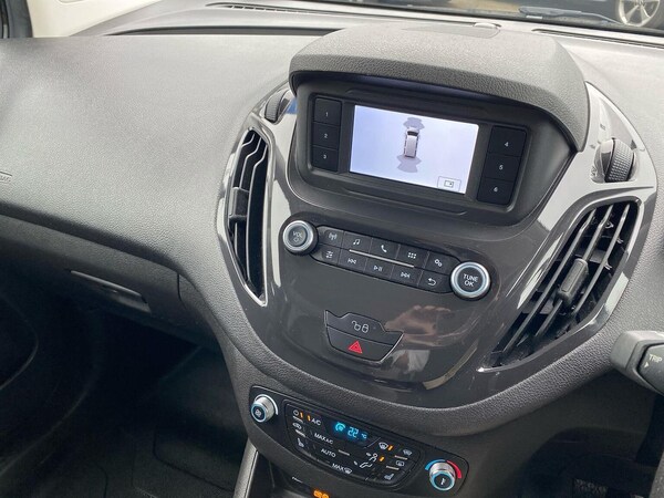 Used Ford Transit Courier 2021 for sale - 76134293: Photo 25