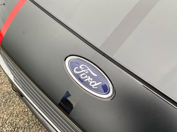 Used Ford Transit Courier 2021 for sale - 76134293: Photo 30