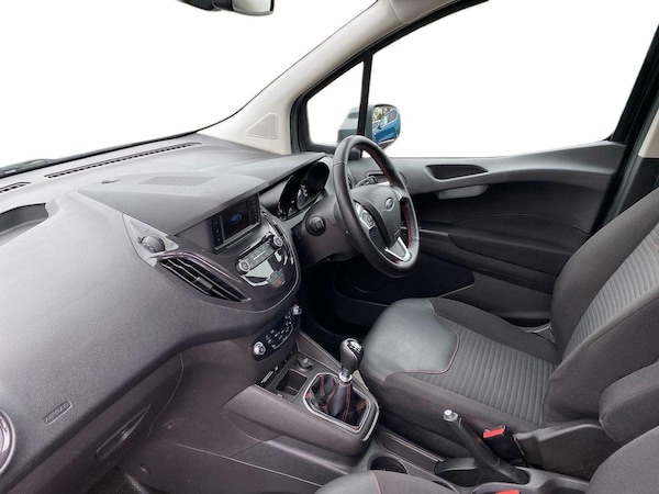 Used Ford Transit Courier 2021 for sale - 76134293: Photo 7