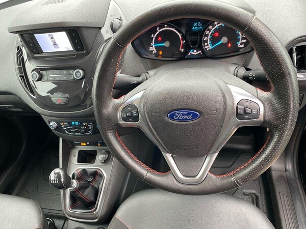 Used Ford Transit Courier 2021 for sale - 76134293: Photo 8