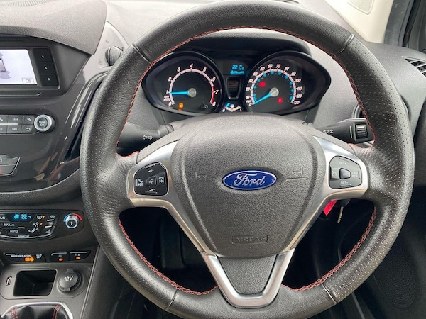 Used Ford Transit Courier 2021 for sale - 76134293: Photo 9