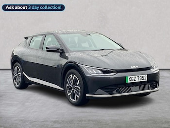 Used Kia EV6 2022 for sale - 76477270: Photo