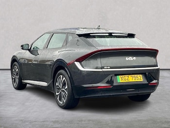 Used Kia EV6 2022 for sale - 76477270: Photo