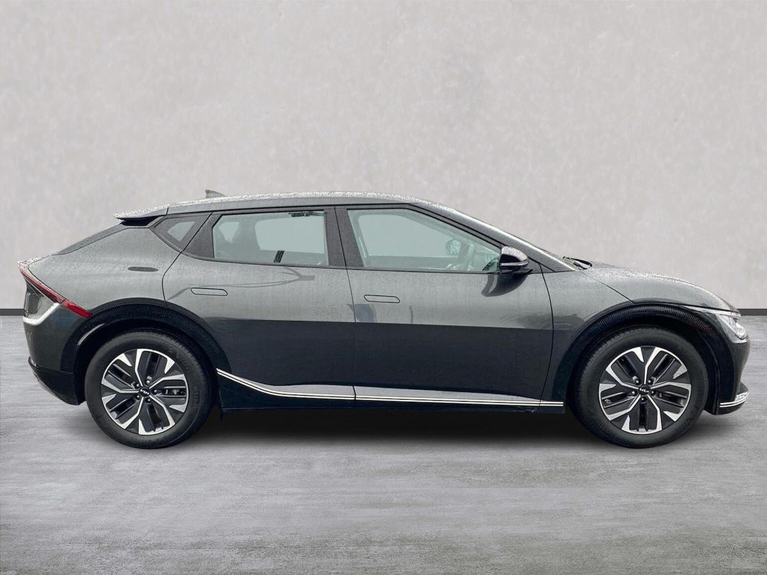 Used Kia EV6 2022 for sale - 76477270: Photo 3