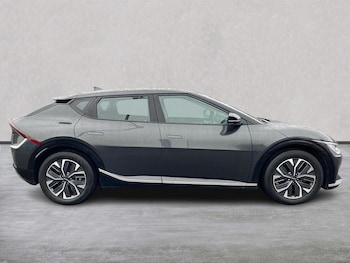 Used Kia EV6 2022 for sale - 76477270: Photo