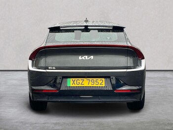 Used Kia EV6 2022 for sale - 76477270: Photo