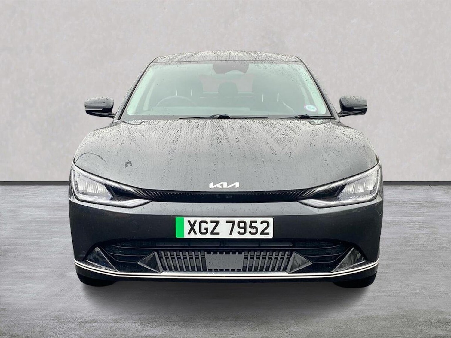 Used Kia EV6 2022 for sale - 76477270: Photo 5