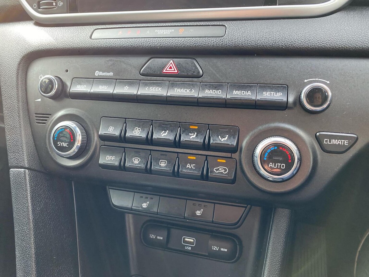Used Kia Sportage 2022 for sale - 76070135: Photo 12