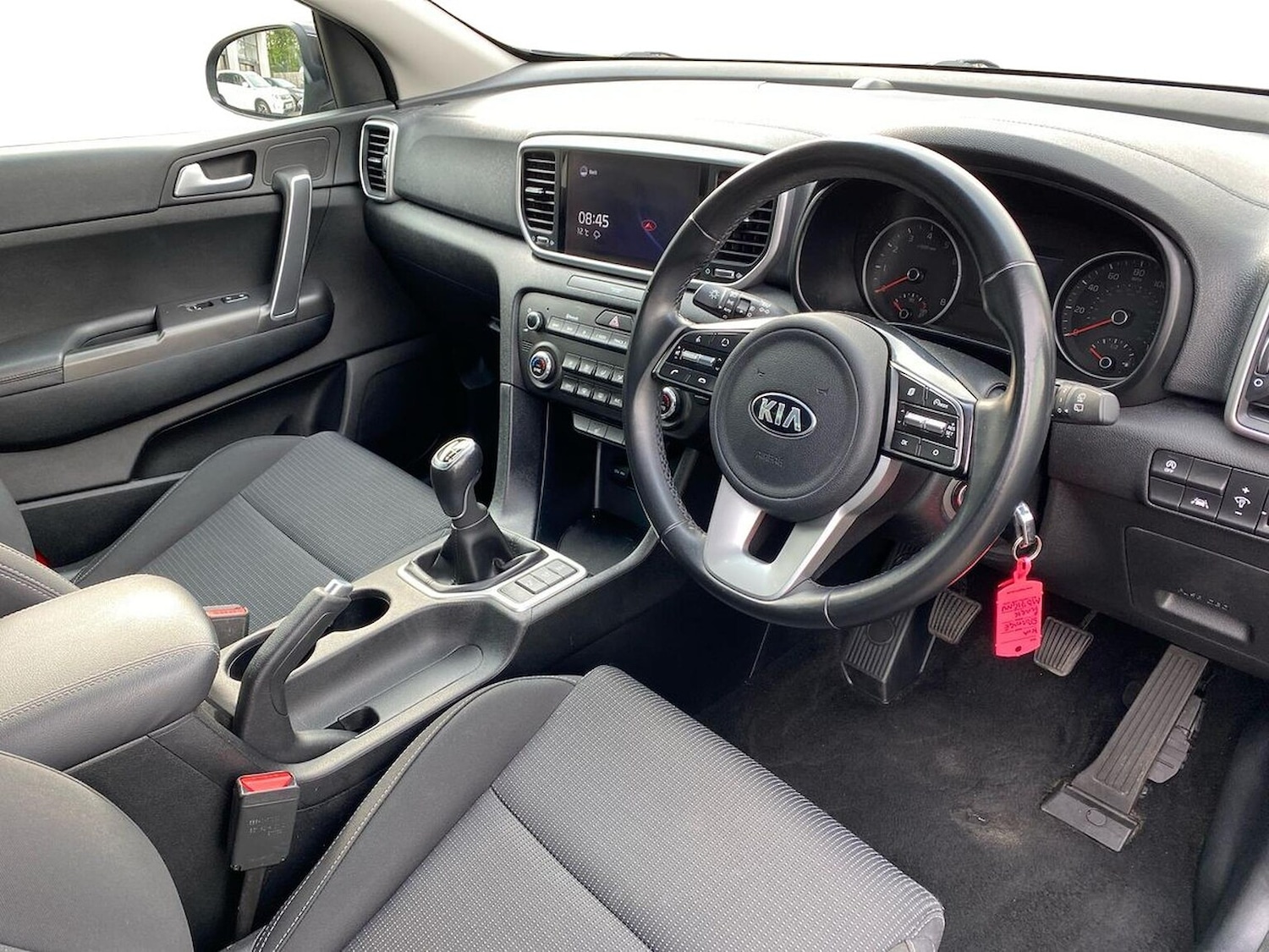 Used Kia Sportage 2022 for sale - 76070135: Photo 15