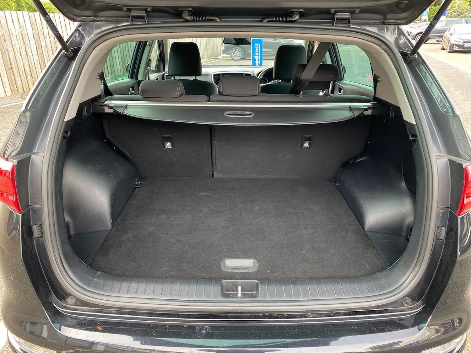 Used Kia Sportage 2022 for sale - 76070135: Photo 17