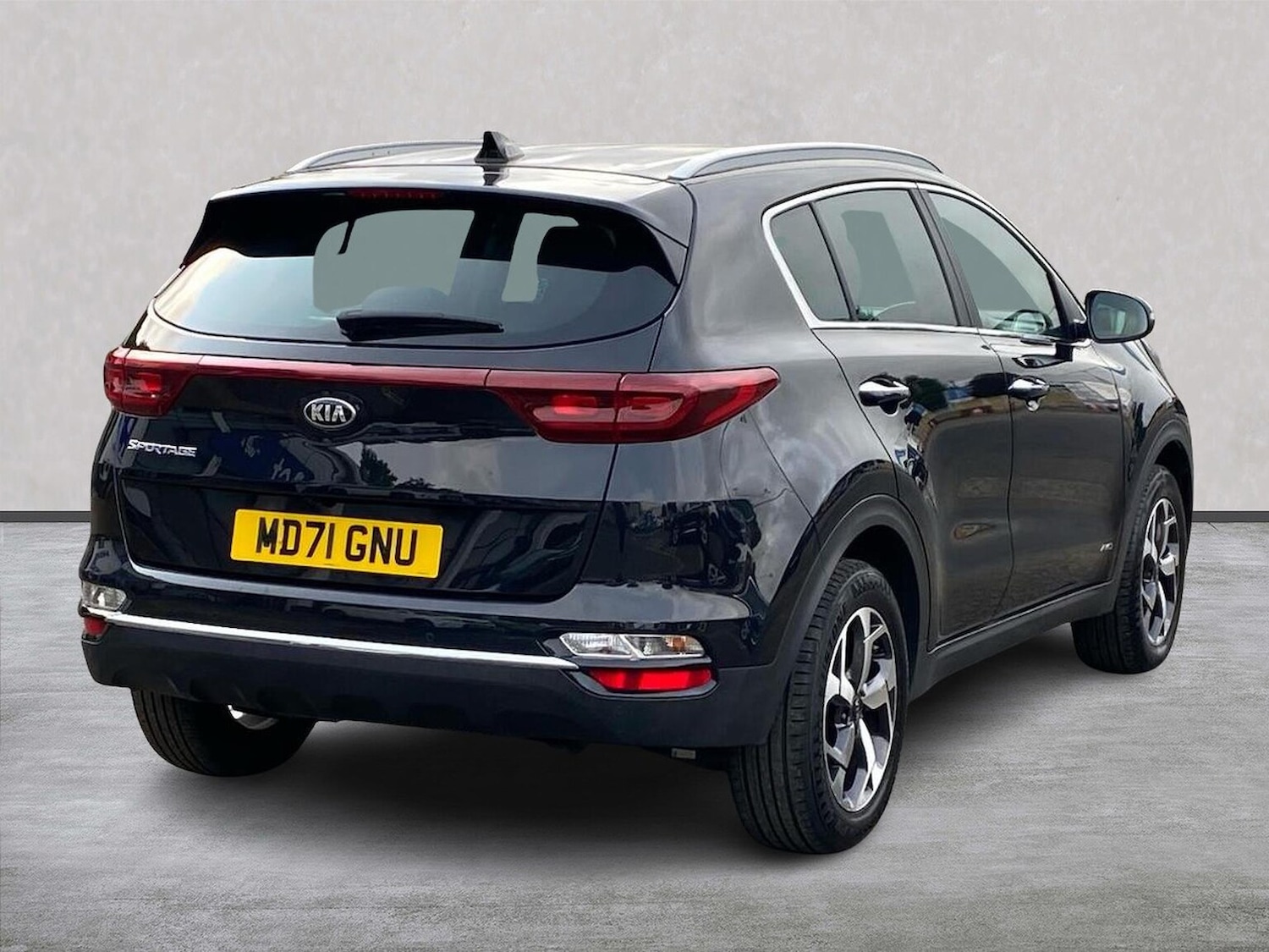 Used Kia Sportage 2022 for sale - 76070135: Photo 18