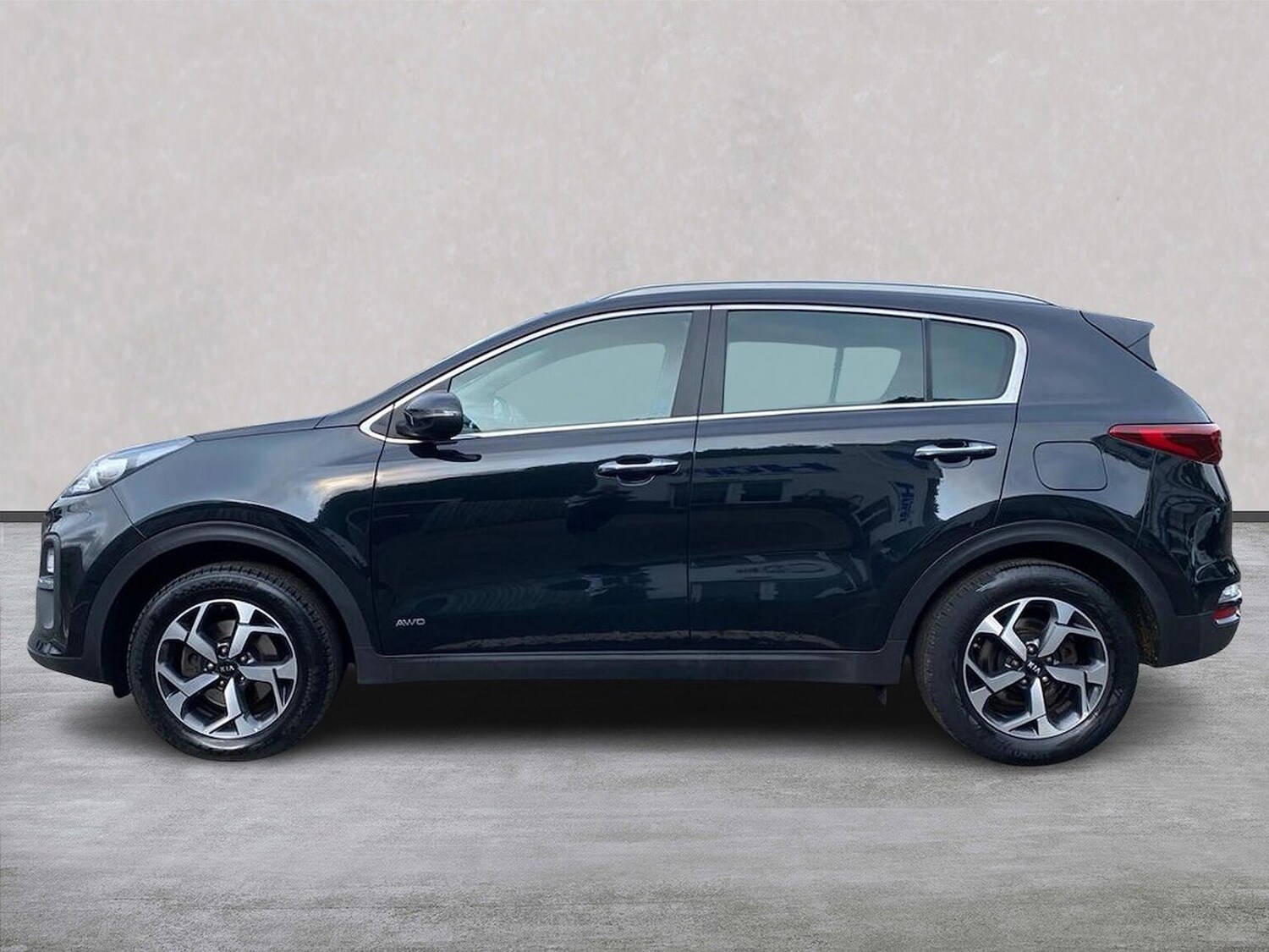 Used Kia Sportage 2022 for sale - 76070135: Photo 19