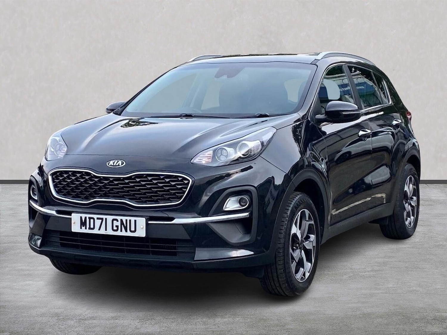 Used Kia Sportage 2022 for sale - 76070135: Photo 20