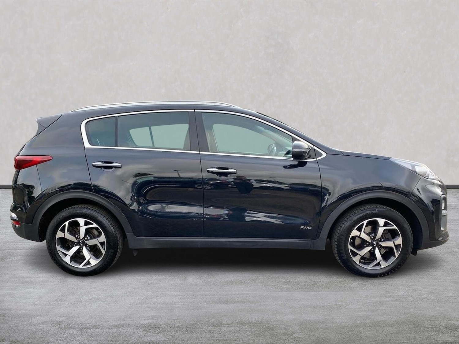 Used Kia Sportage 2022 for sale - 76070135: Photo 3