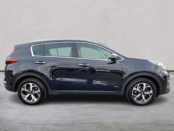 Used Kia Sportage 2022 for sale - 76070135: Photo