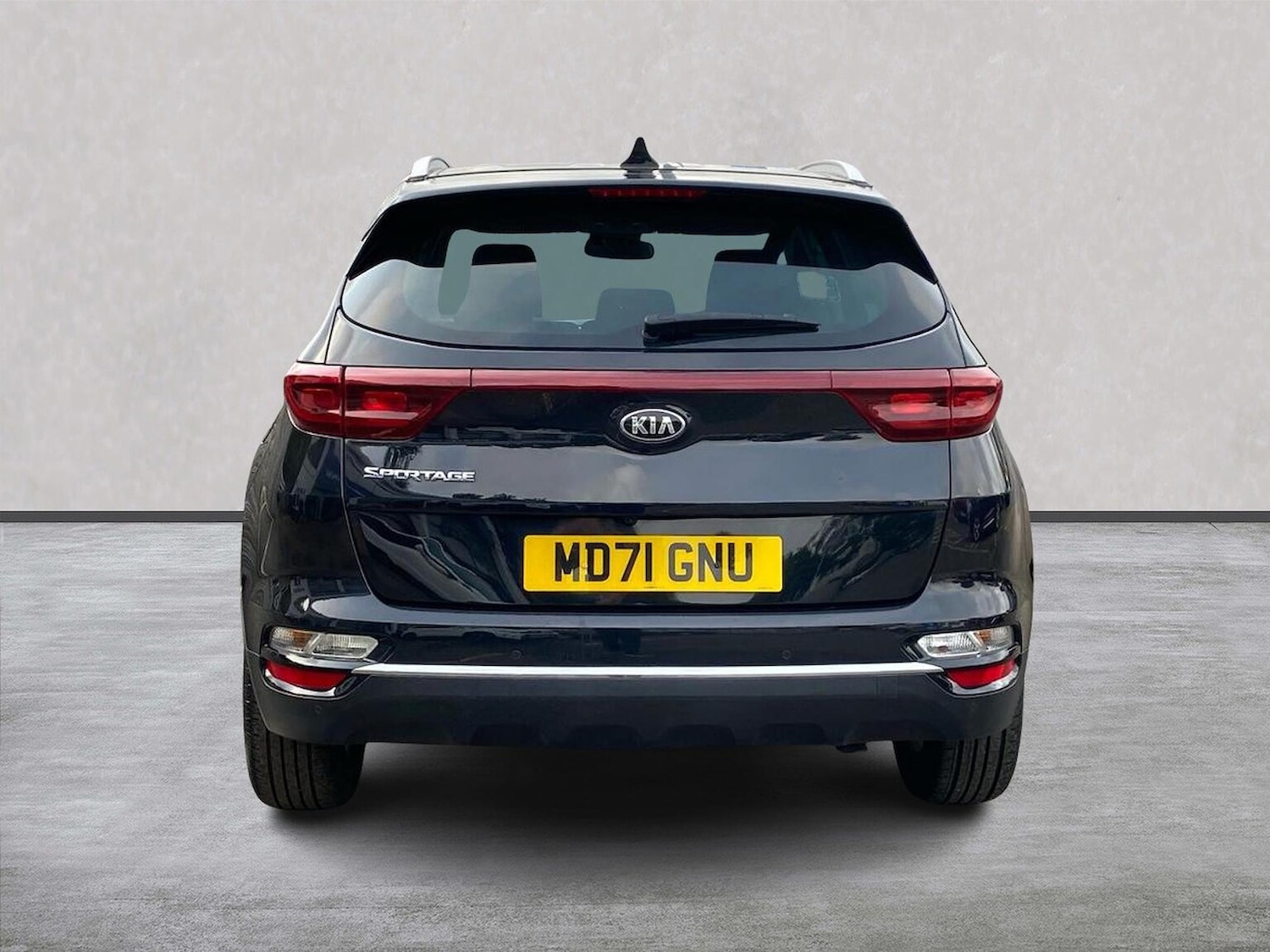 Used Kia Sportage 2022 for sale - 76070135: Photo 4