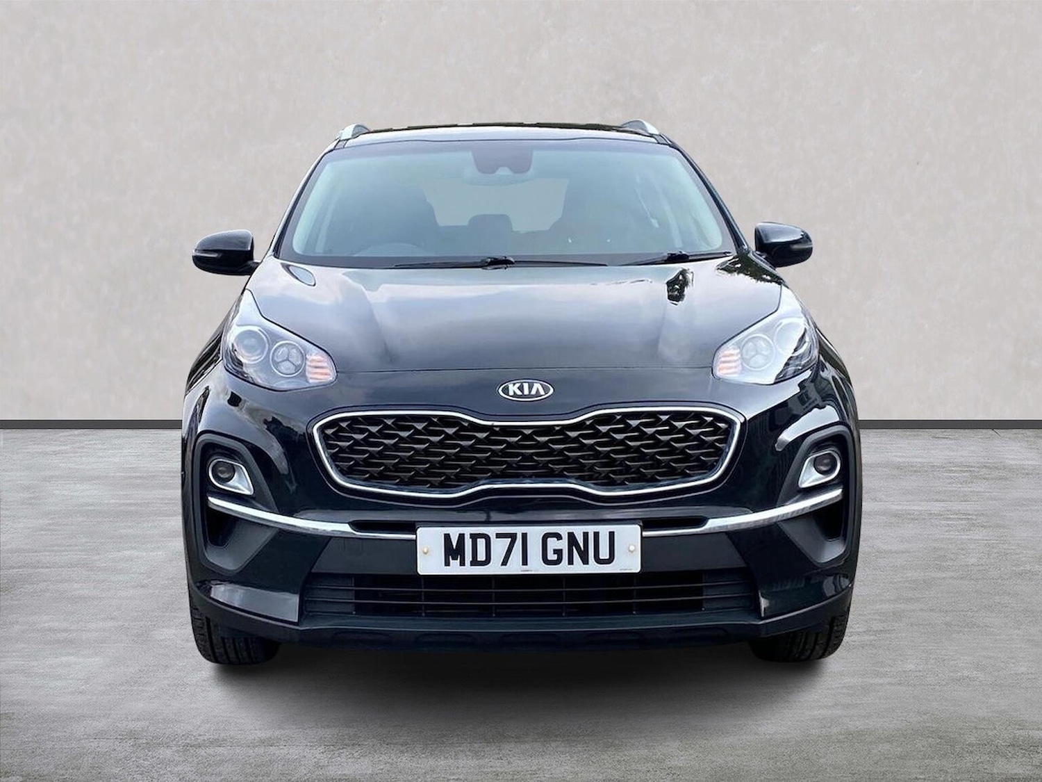 Used Kia Sportage 2022 for sale - 76070135: Photo 5