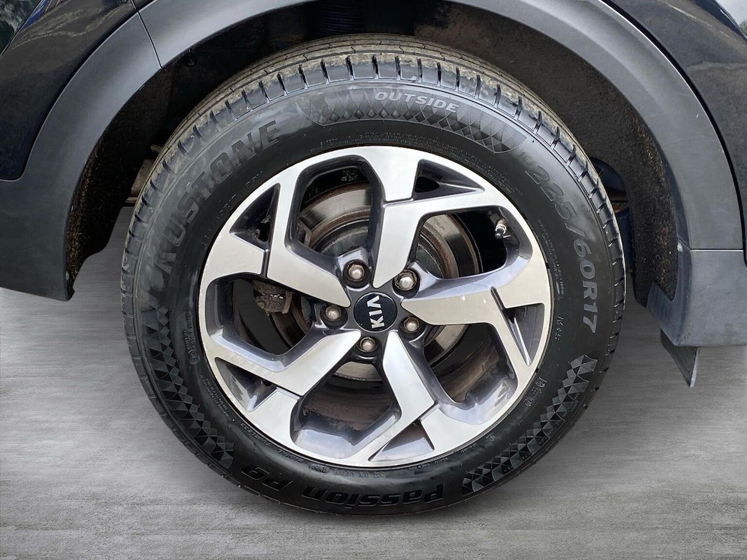 Used Kia Sportage 2022 for sale - 76070135: Photo 6