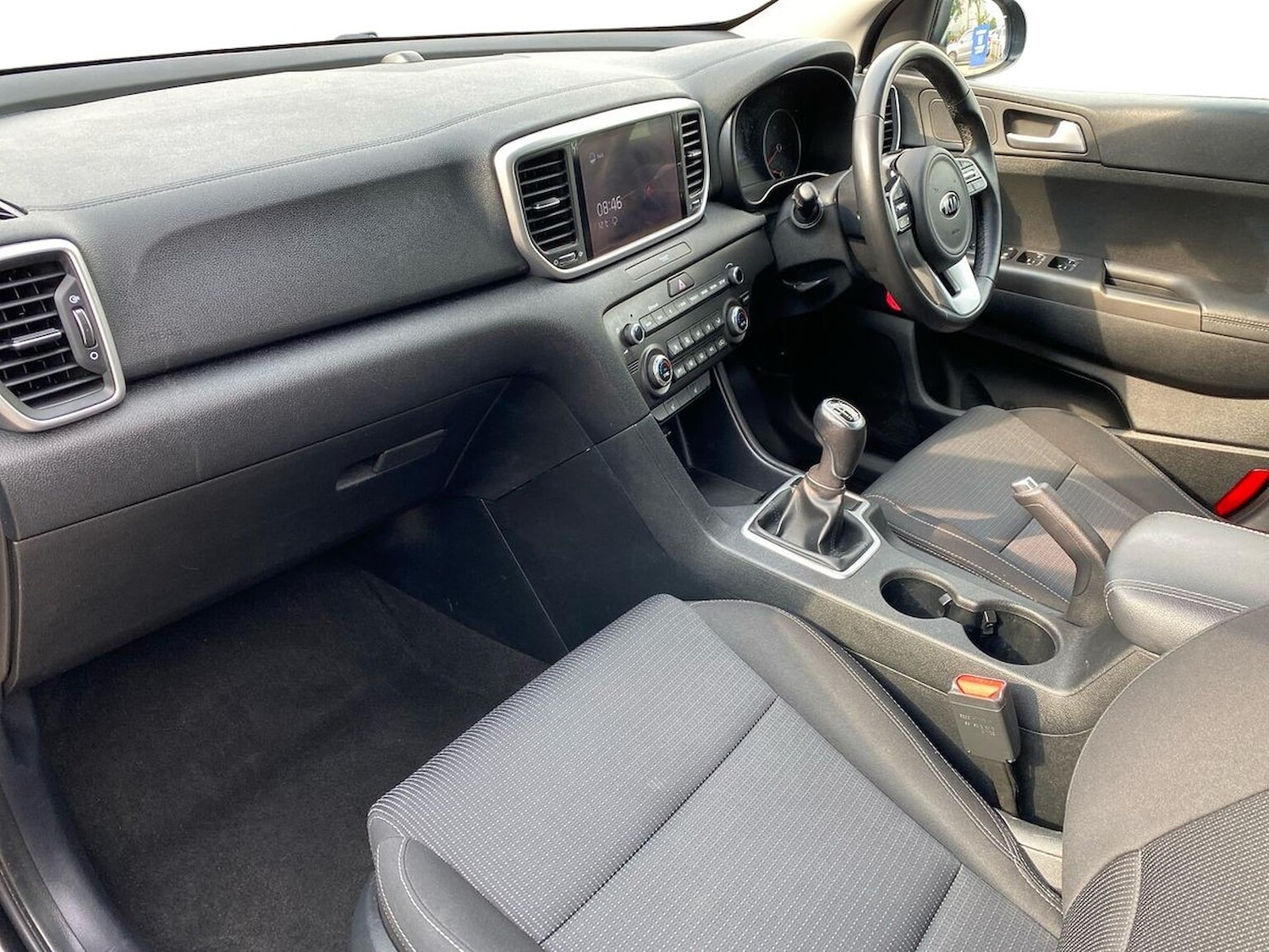 Used Kia Sportage 2022 for sale - 76070135: Photo 7
