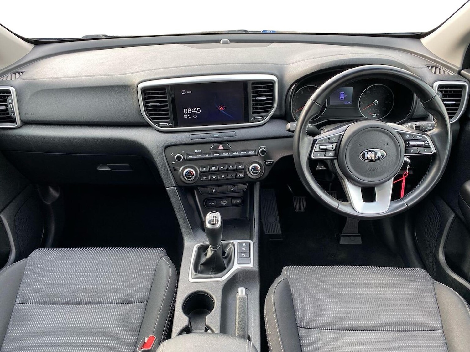 Used Kia Sportage 2022 for sale - 76070135: Photo 8