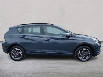 Used Hyundai BAYON 2023 for sale - 78997911: Photo