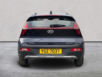 Used Hyundai BAYON 2023 for sale - 78997911: Photo