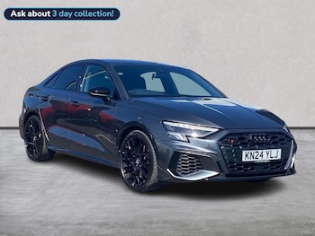 Used Audi A3 2024 for sale - 78346054: Photo