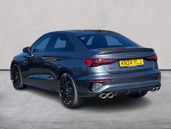 Used Audi A3 2024 for sale - 78346054: Photo