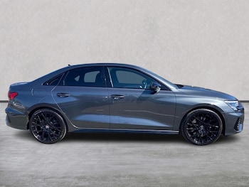 Used Audi A3 2024 for sale - 78346054: Photo