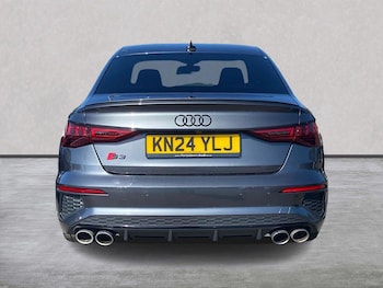 Used Audi A3 2024 for sale - 78346054: Photo