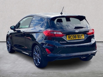 Used Vauxhall Mokka 2023 for sale - 78889299: Photo