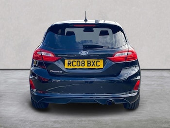 Used Vauxhall Mokka 2023 for sale - 78889299: Photo
