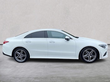Used Mercedes-Benz CLA 2022 for sale - 79330223: Photo
