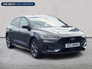 Used Ford Focus 2021 for sale - 75511693: Photo