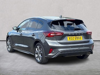 Used Ford Focus 2021 for sale - 75511693: Photo