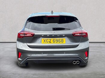 Used Ford Focus 2021 for sale - 75511693: Photo