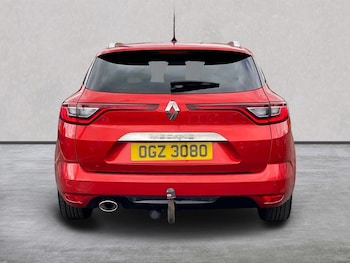 Used Renault Megane 2019 for sale - 78616497: Photo