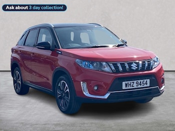 Used Suzuki Vitara 2019 for sale - 78360295: Photo