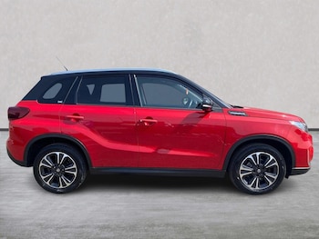 Used Suzuki Vitara 2019 for sale - 78360295: Photo